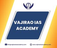 Vajirao IAS Academy – The Ultimate Pathway to UPSC Success