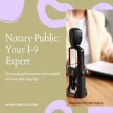 Boston Notary Service