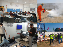 GWO Training in India - Empowering the Wind Industry