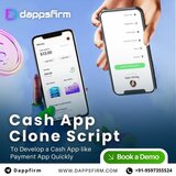 Minimal Investment, Maximum Returns: Whitelabel Cash App Clone Now Available!