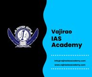 Excel in MPPSC with Vajirao IAS Academy's Weekend Classes