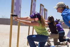 Secure Your Safety: Expert Concealed Weapons Permit Training