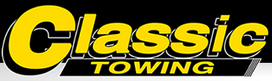 Aurora’s Dependable and Professional Towing Service