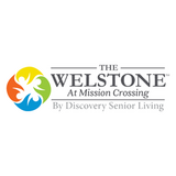 The Welstone At Mission Crossing