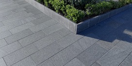 Granite Pool Coping Supplier Sydney