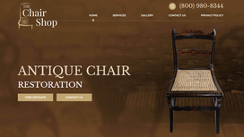 Trusted Antique Furniture Repair Shop: Restoring History with Care