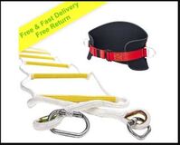 Buy Multipurpose Fire Escape Ladder – ISOP