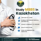 The Whole Guide to MBBS Programs in Kazakhstan | NIE