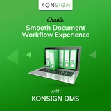 KONSIGN - An Esignature Solution