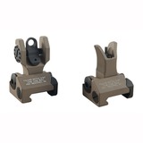 AR-15 HK-STYLE MICRO SIGHT SET