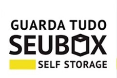 Seubox Guarda Tudo Storage Flamboyant