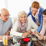 Assisted Living Communities