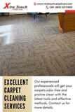 Discover the Best Carpet Cleaning in Vancouver WA