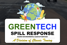 A Company That You Can Count On For All Oil Spill Clean Up around Chicago!