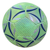 Glow Soccer Ball