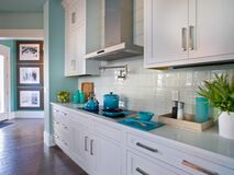 Subway Tiles Kitchen - Johnson Tile