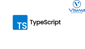 TypeScript Online Training Institute From India - VISWA Online Trainings