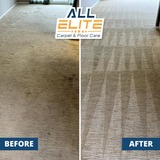 Professional Carpet Cleaning In San Marcos CA