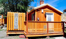 Your Perfect Mountain Retreat Awaits at Yellowstone’s Treasure Cabins!