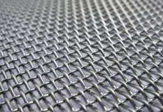 Wire Mesh