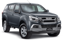 Isuzu for sale in Melbourne