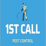 1st Call Pest Control