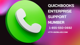 How can I speak to a live agent at QuickBooks Enterprise Support Number in Virginia