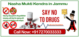 De Addiction Centre in Ludhiana