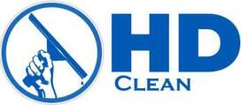 HD Clean's Professional Window and Gutter Cleaning