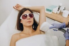 Premium Laser Hair Removal Clinic in Oakville