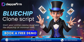 White-Label Bluechip Clone Software for Your Betting Platform