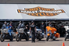 Arizona Bike Week 2024: Rev Up the Fun!