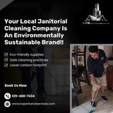 Top Rated Janitorial Services In San Diego CA