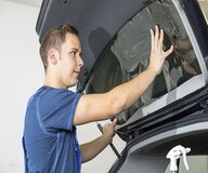 Our Cost-Effective Car Window Tinting Dubai Services