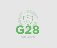 G28 Car Keys