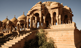 Jaisalmer Tour Packages by Moj Tourism