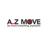 A-Z MOVE LTD