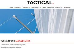 Utilize Tactical Management for Effective Business Strategies