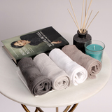 BUY BAMBOO COTTON HAND TOWEL