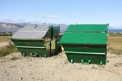 Dumpster Rental Yonkers