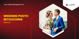 Wedding Photo Editing Services for Professional Photographers