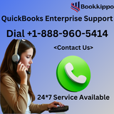 QuickBooks Enterprise Support For Instant Support Service in the USA