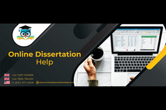 Online Dissertation Help