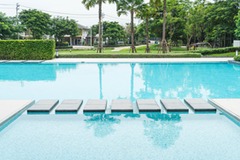 Swimming Pool Contractors