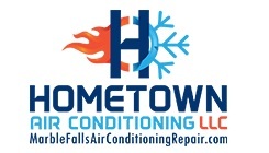 Hometown Heating Repair Kingsland