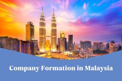 Form Company in Malaysia with Help of Enterslice