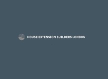 House Extension Builders London