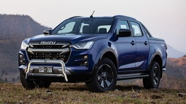 Isuzu d-max for sale in Melbourne