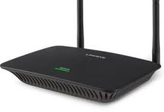 What are the guided instructions for the http extender linksys com?