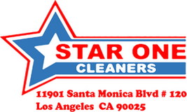 Shine Bright Like a Diamond with Star One Cleaners!